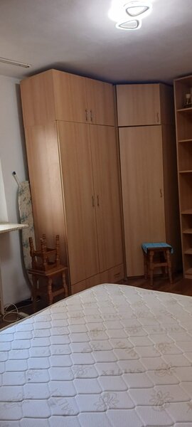 Iancului, bloc mixt, Elev Stefanescu.