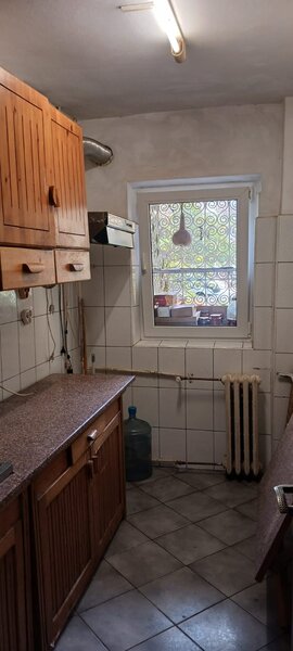 Iancului, bloc mixt, Elev Stefanescu.