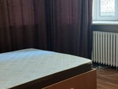 Iancului, bloc mixt, Elev Stefanescu